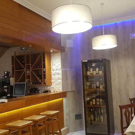 Apartamentos Timon Puerto Эль-Грове Экстерьер фото