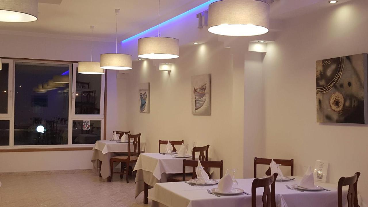 Apartamentos Timon Puerto Эль-Грове Экстерьер фото