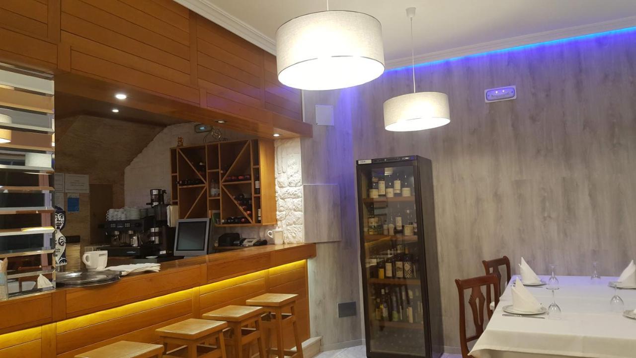 Apartamentos Timon Puerto Эль-Грове Экстерьер фото