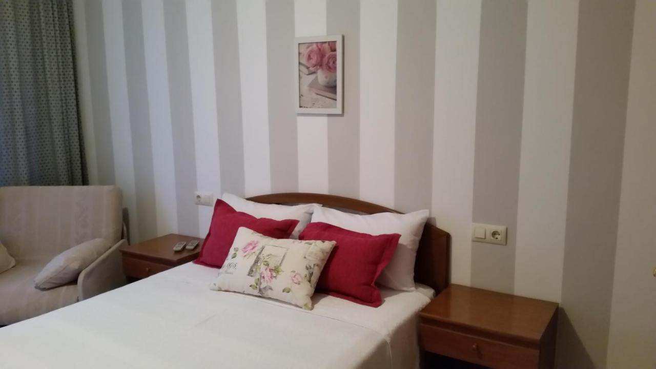 Apartamentos Timon Puerto Эль-Грове Экстерьер фото