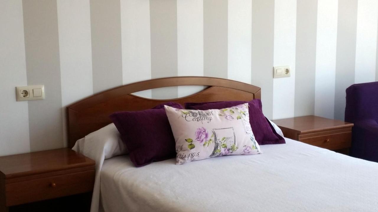 Apartamentos Timon Puerto Эль-Грове Экстерьер фото