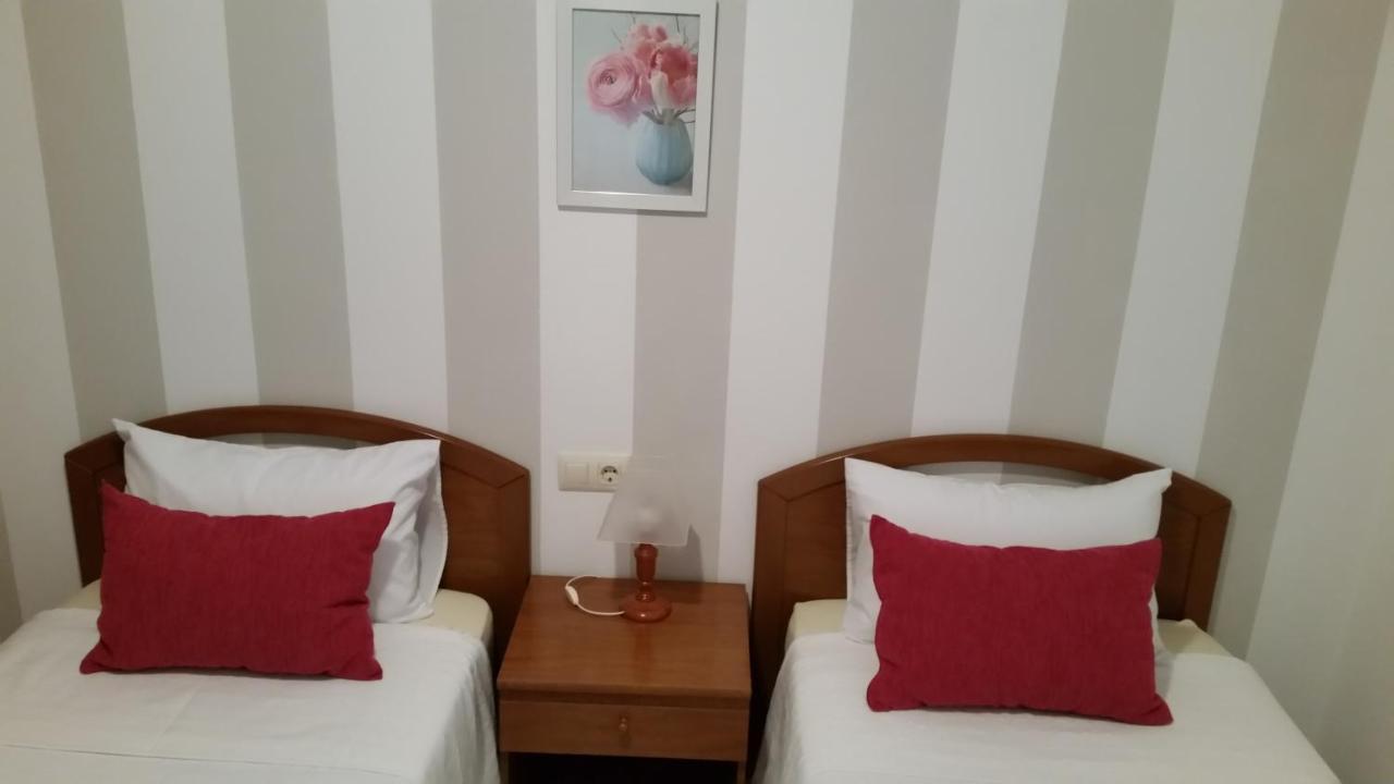 Apartamentos Timon Puerto Эль-Грове Экстерьер фото