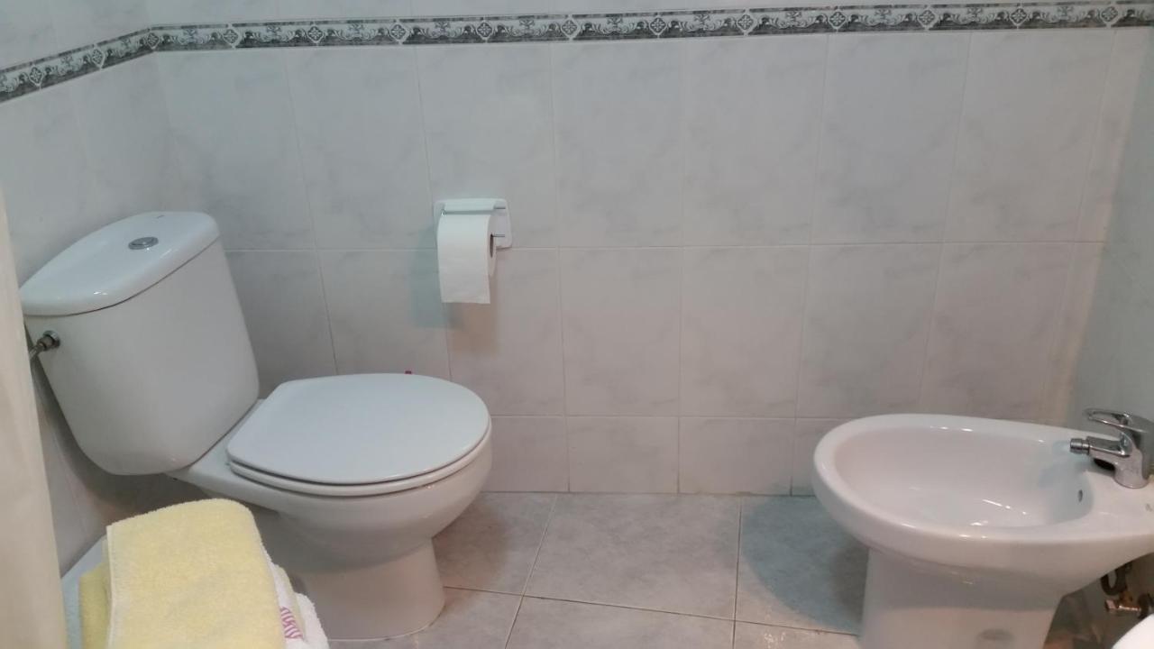 Apartamentos Timon Puerto Эль-Грове Экстерьер фото