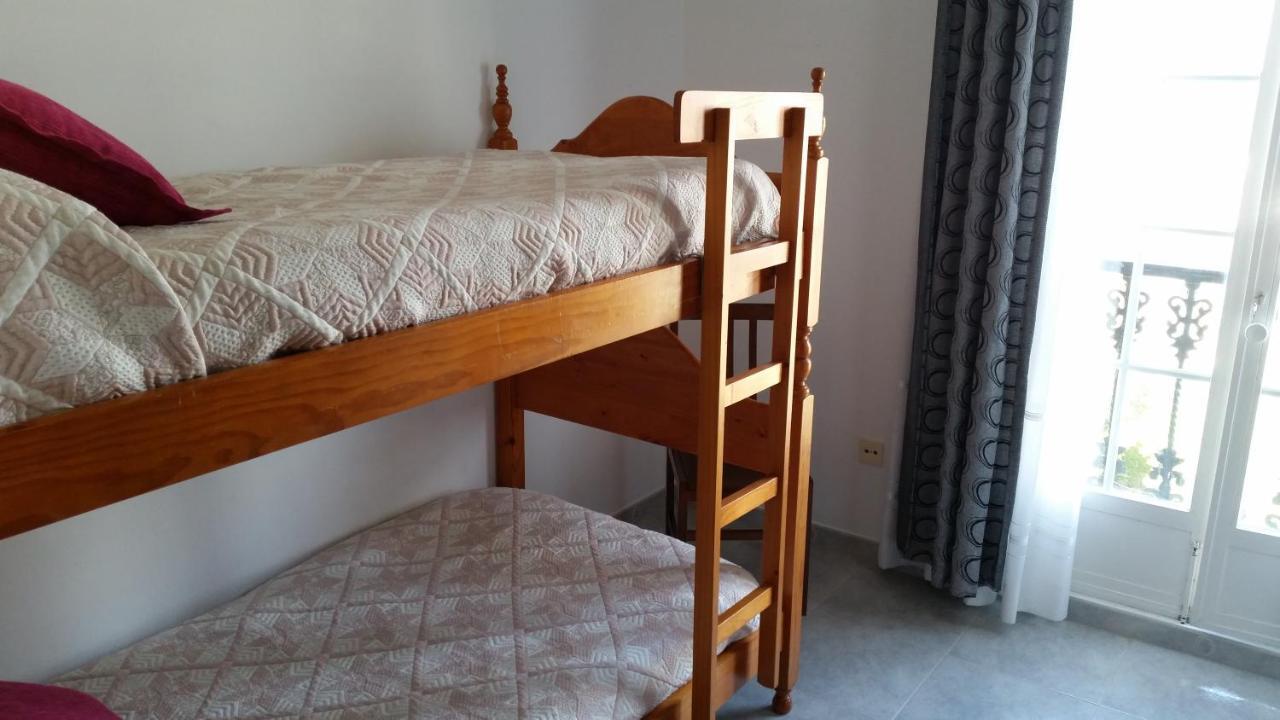 Apartamentos Timon Puerto Эль-Грове Экстерьер фото