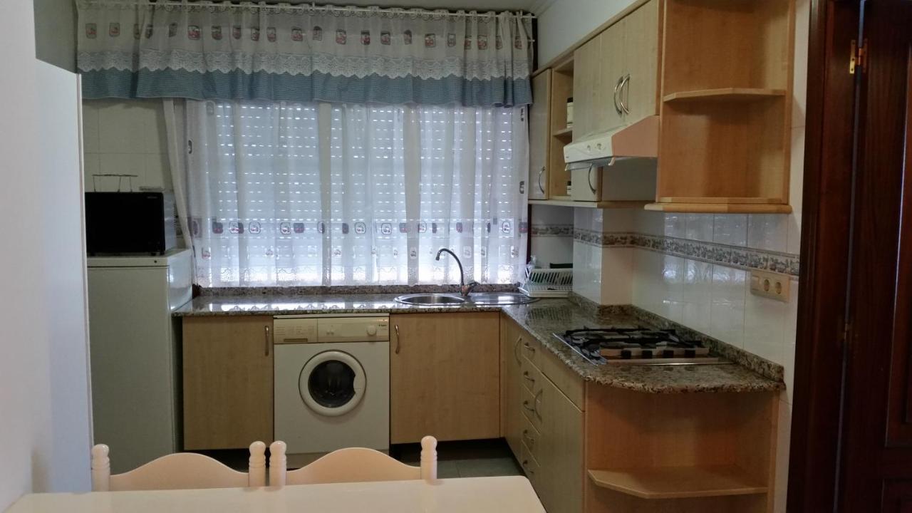 Apartamentos Timon Puerto Эль-Грове Экстерьер фото