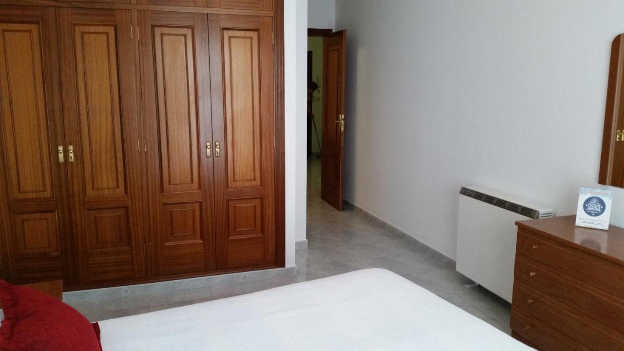 Apartamentos Timon Puerto Эль-Грове Экстерьер фото