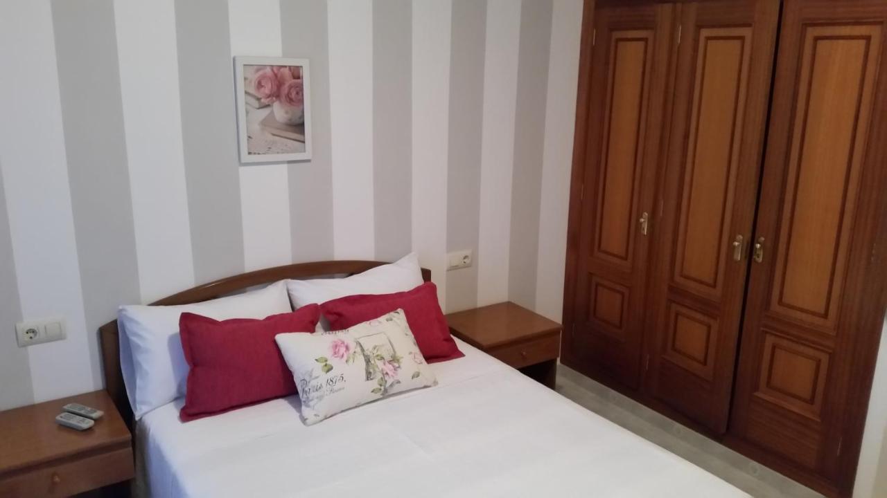 Apartamentos Timon Puerto Эль-Грове Экстерьер фото