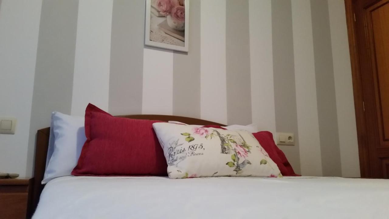 Apartamentos Timon Puerto Эль-Грове Экстерьер фото