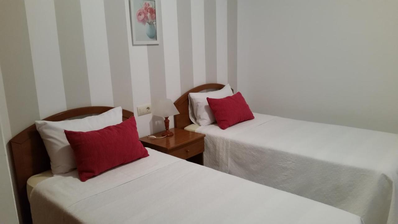 Apartamentos Timon Puerto Эль-Грове Экстерьер фото