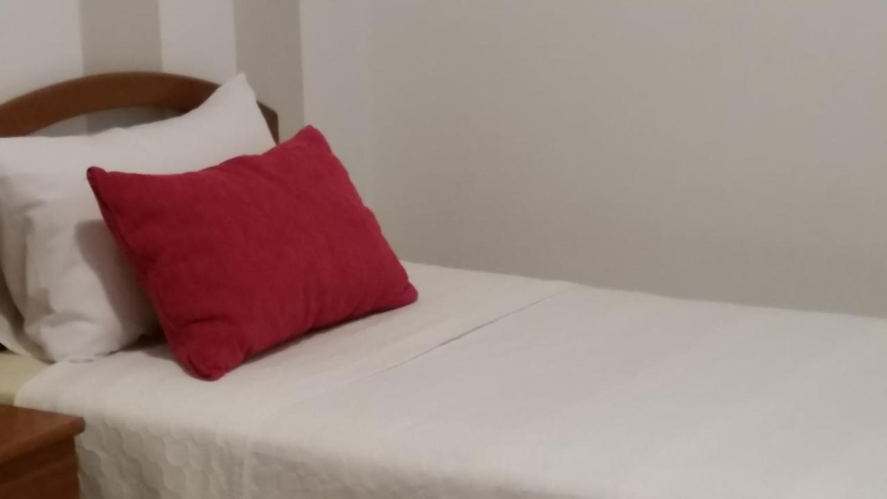 Apartamentos Timon Puerto Эль-Грове Экстерьер фото
