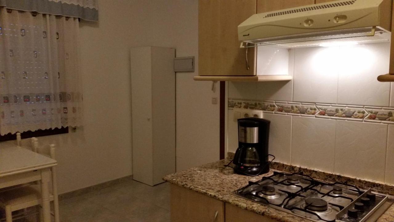Apartamentos Timon Puerto Эль-Грове Экстерьер фото
